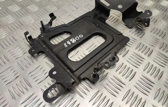 Mazda 3 Engine control unit holder 