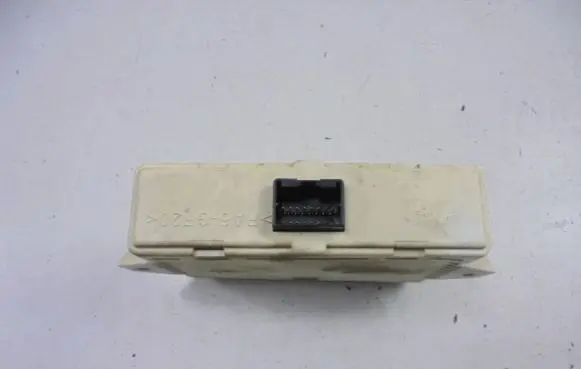 Alfa Romeo 156 Central body control module 60651187