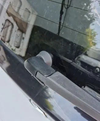 Mitsubishi ASX Front wiper linkage AUTMIC2406261037