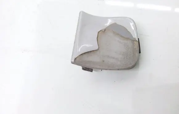 Volvo XC60 Rear bumper row hook cap/cover 30763427