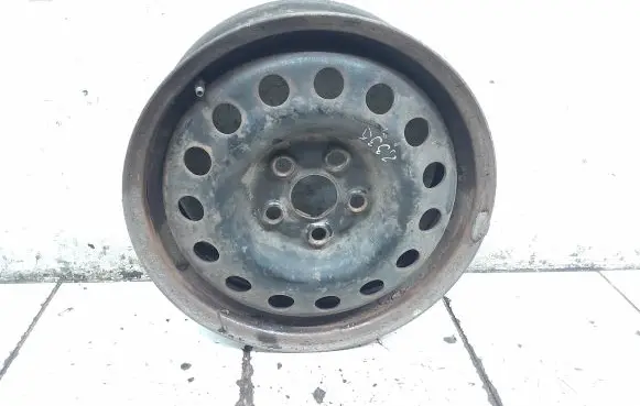 Ford Galaxy R16 spare wheel 7M3601027E 1M211007AAW