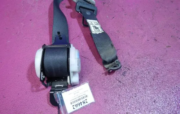 Honda Civic Front seatbelt 501VA8D1MA