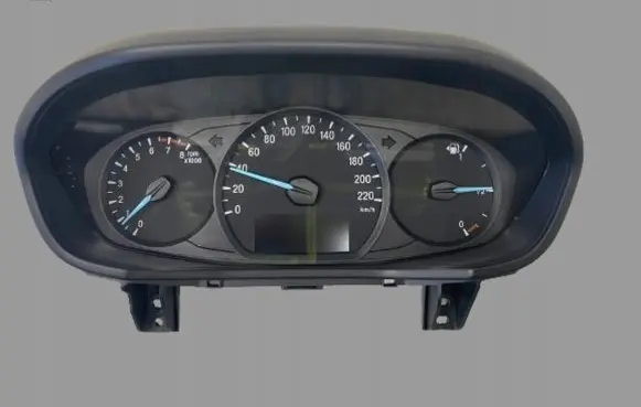 Ford Ka Speedometer (instrument cluster) G1B510849AG