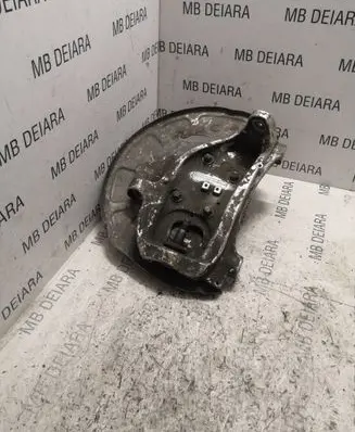 Mercedes-Benz AMG GT R190 C190 Rear wheel hub 1900400Q2