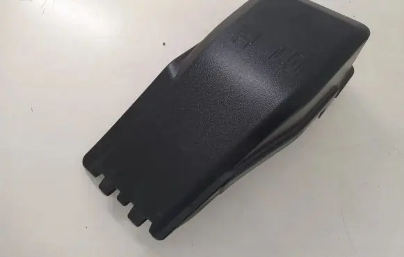 Fuse box cover