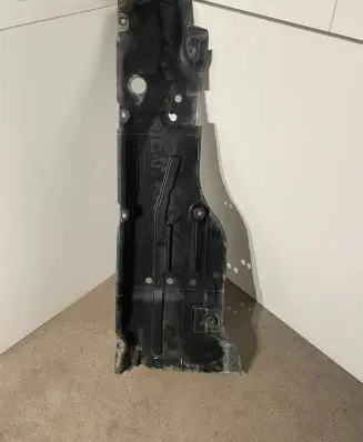 Other under body part