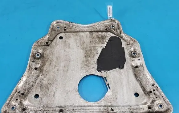BMW X6 E71 Other engine part 6786658 IMPRK1537870