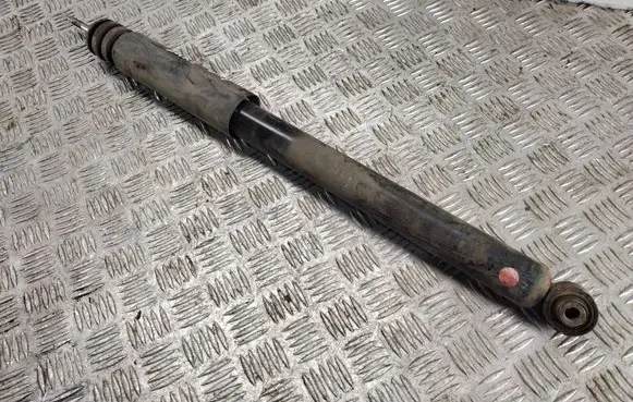 Nissan Juke I F15 Rear shock absorber/damper