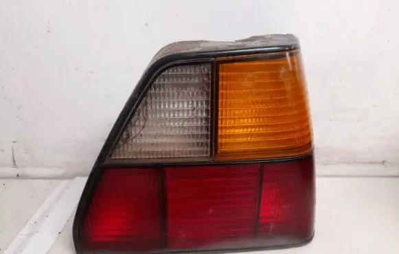 Volkswagen Golf II Rear/tail lights 191945112