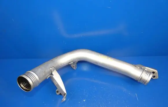 Volvo V60 Intercooler hose/pipe 31370288 0A70A