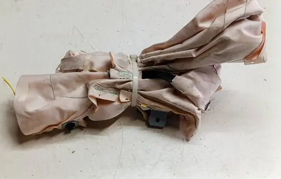 Mazda CX-5 Roof airbag SH1270V718U4 SH1270V718