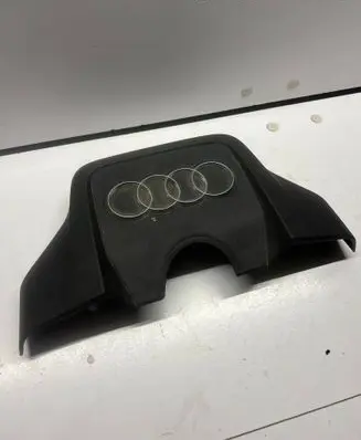 Audi A6 S6 C6 4F Engine cover (trim) 06E103926J