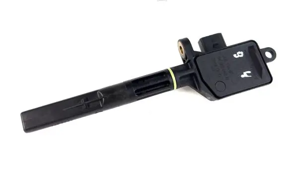 Volkswagen Polo IV 9N3 Oil level sensor 045907660d