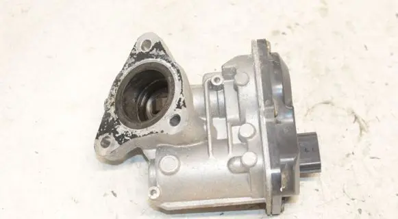 Nissan Qashqai EGR valve 147109074R H8201143495