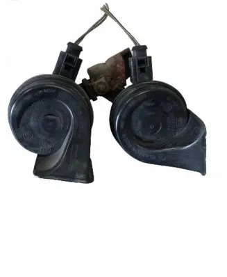 Skoda Fabia Mk2 (5J) Horn signal