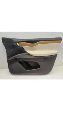 Tesla Model X Front door card panel trim 1055483-22-M
