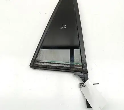 Skoda Kodiaq Rear side window 565845214