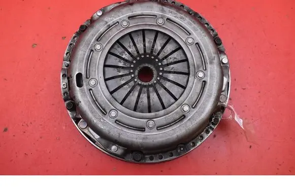 Ford C-MAX I Clutch set kit 3082000607
