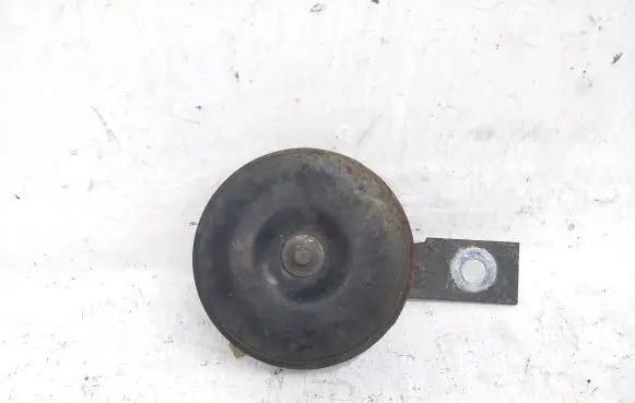 Mitsubishi Outlander Horn signal
