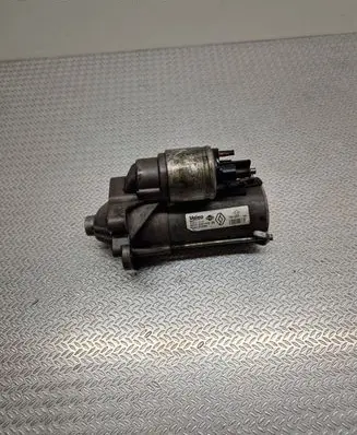 Dacia Sandero Starter motor 233003329R TS12E9 6C23221KM