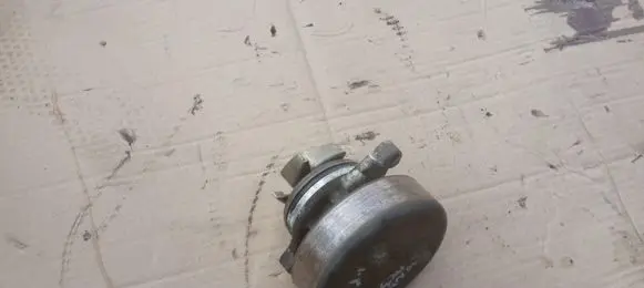 Ford Mondeo Mk III Water pump 