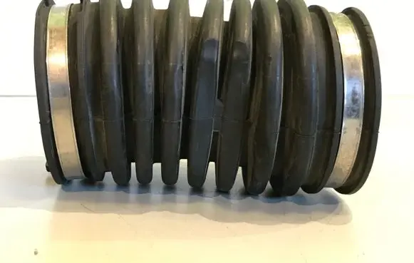 Volvo S60 Air intake duct part
