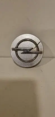 Original wheel cap