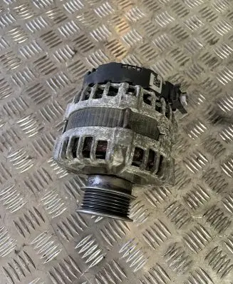 Volvo XC60 Generator/alternator 31489212