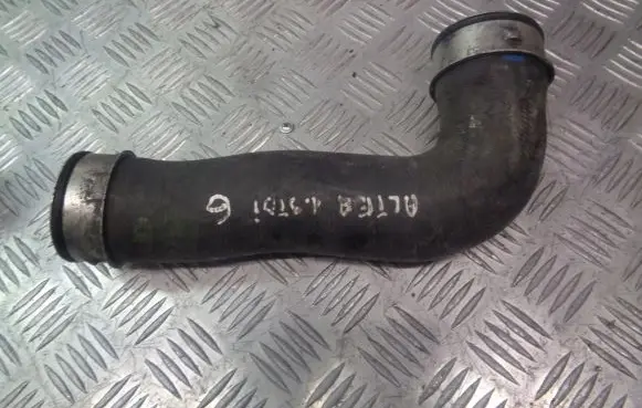 Seat Altea Intercooler hose/pipe