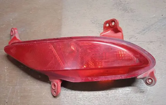 Hyundai Santa Fe Rear fog light 924062W300