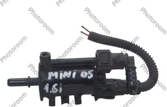 Mini One - Cooper R50 - 53 Turbo solenoid valve 1997278