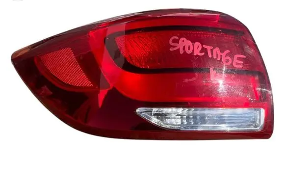 KIA Sportage Rear/tail lights 924013W5