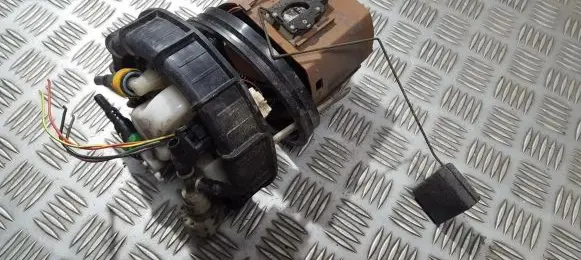 Mazda 6 Fuel level sensor 880552 C00064488