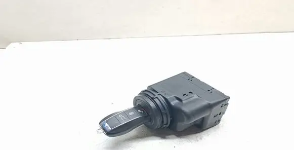 Porsche Cayenne (92A) Ignition lock 7PP905865F