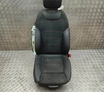 Mercedes-Benz EQA Front passenger seat A1779102100 A1779104607