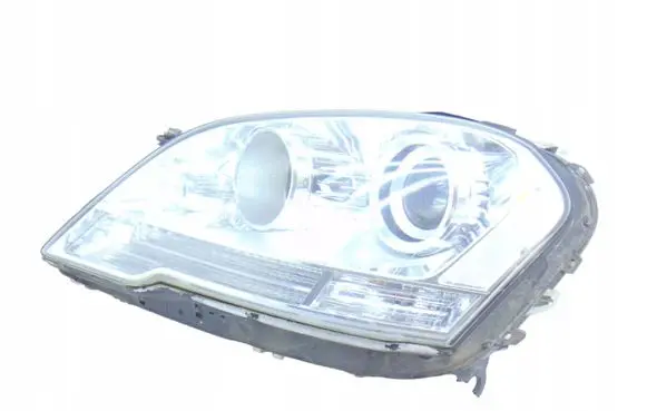 Mercedes-Benz ML W164 Headlight/headlamp 1648202159