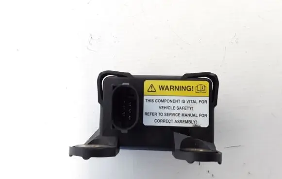 ESP (stability system) control unit