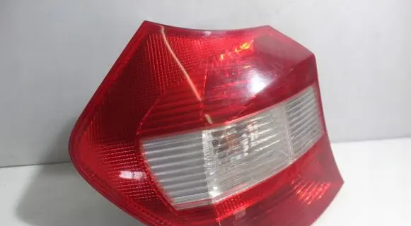 BMW 1 E81 E87 Rear/tail lights
