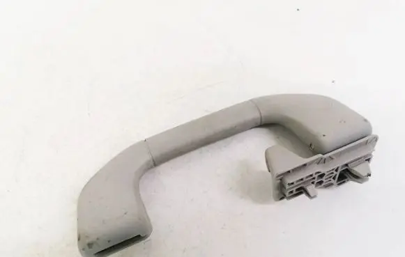 Mercedes-Benz E W212 Rear interior roof grab handle A2048100151