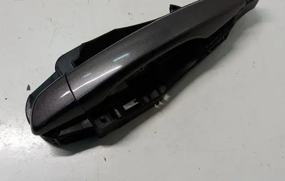 Peugeot 3008 II Sliding door exterior handle 