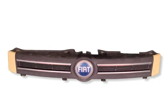 Fiat Panda II Front grill 