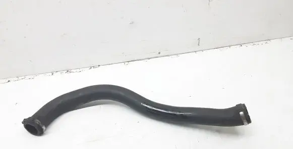 Opel Movano A Intercooler hose/pipe