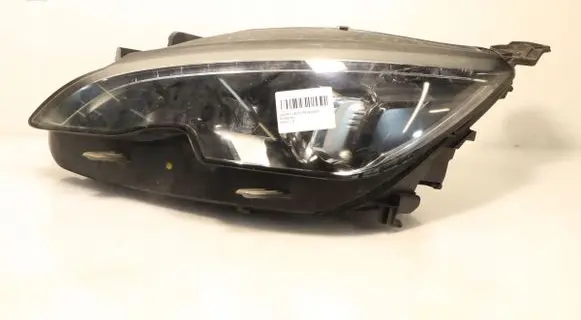 Peugeot 308 Headlight/headlamp 9677832480