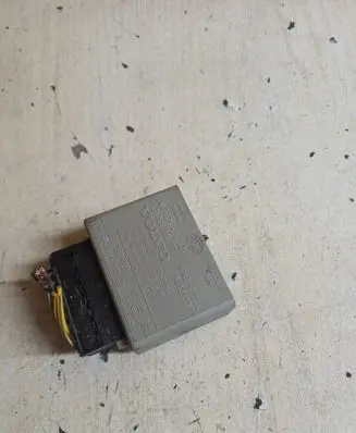 Volvo S70 V70 V70 XC Other control units/modules 5KG00531107 9442303 58LB58B58RB