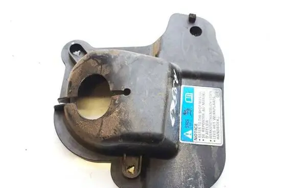 Honda Accord Other exterior part 