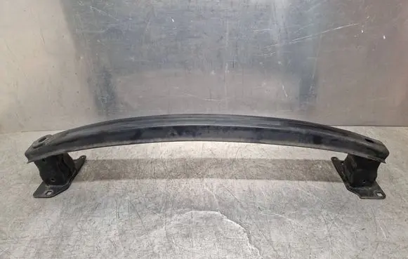 Seat Ibiza IV (6J,6P) Front bumper cross member 6J0807109A