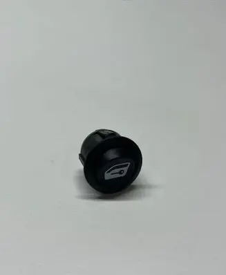 Aixam City III Central locking switch button 