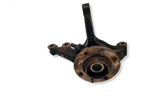 Peugeot 208 II Front wheel hub 