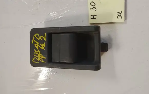 Fiat Ducato Front door exterior handle A488