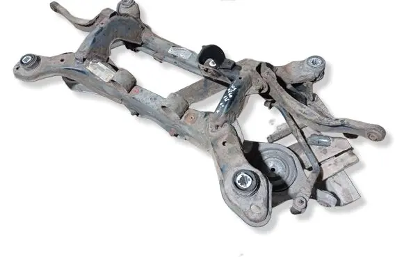 Volvo XC60 Rear subframe 